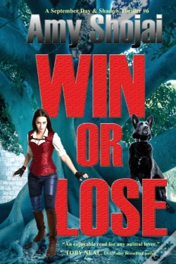 Capa do artigo Win Or Lose