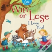 Capa do artigo Win Or Lose, I Love You!
