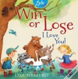 Capa do artigo Win Or Lose, I Love You!