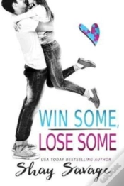 Capa do artigo Win Some, Lose Some