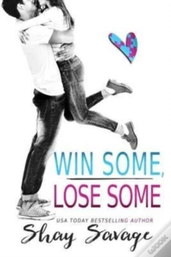 Capa do artigo Win Some, Lose Some