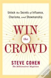 Capa do artigo Win The Crowd