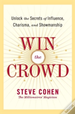 Capa do artigo Win The Crowd