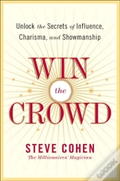 Capa do artigo Win The Crowd