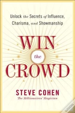 Capa do artigo Win The Crowd