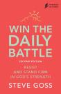 Win The Daily Battle, Second Edition - Preview