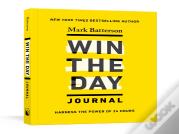 Win The Day Journal