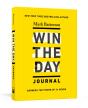 Win The Day Journal - Preview