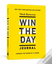 Capa do artigo Win The Day Journal