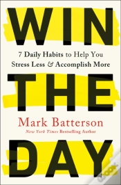 Capa do artigo Win The Day