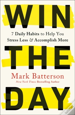 Capa do artigo Win The Day