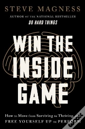 Capa do artigo Win The Inside Game