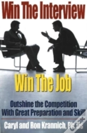 Capa do artigo Win The Interview, Win The Job
