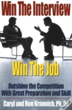 Capa do artigo Win The Interview, Win The Job