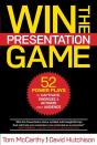 Win The Presentation Game - Preview
