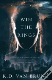 Capa do artigo Win The Rings