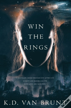 Capa do artigo Win The Rings