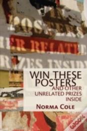 Capa do artigo Win These Posters And Other Unrelated Prizes Inside