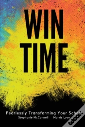 Capa do artigo Win Time