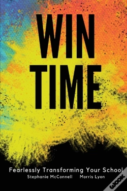 Capa do artigo Win Time