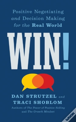 Capa do artigo Win!
