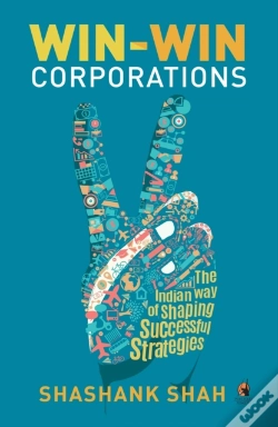 Capa do artigo Win-Win Corporations