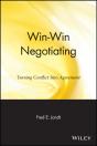 Win-Win Negotiating - Preview