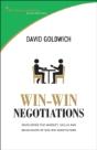 Win-Win Negotiation Techniques - Preview