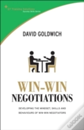 Win-Win Negotiation Techniques