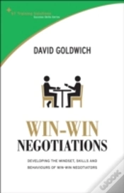 Capa do artigo Win-Win Negotiation Techniques
