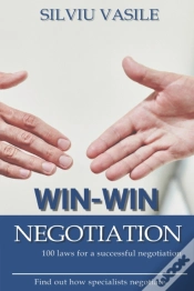 Capa do artigo Win-Win Negotiation