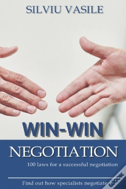 Capa do artigo Win-Win Negotiation