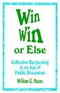 Win/Win Or Else - Preview
