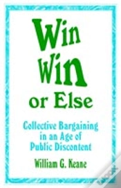 Capa do artigo Win/Win Or Else