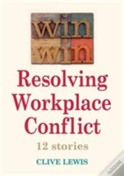 Capa do artigo Win Win Resolving Workplace Conflict