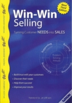 Capa do artigo Win-Win Selling