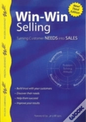 Capa do artigo Win-Win Selling