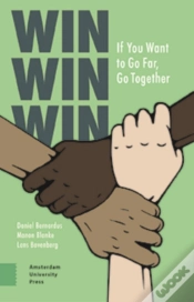 Capa do artigo Win Win Win
