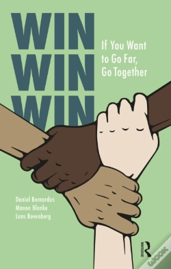 Capa do artigo Win Win Win
