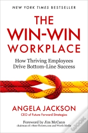 Capa do artigo Win-Win Workplace