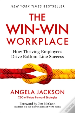Capa do artigo Win-Win Workplace