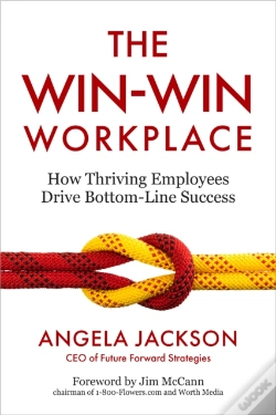 Capa do artigo Win-Win Workplace