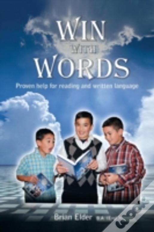 Win With Words: Proven Help For Recovering Readers