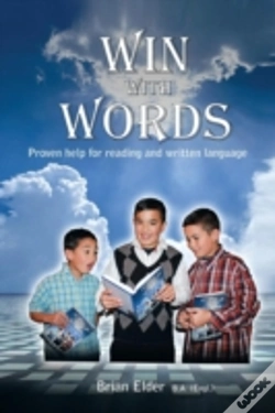 Capa do artigo Win With Words: Proven Help For Recovering Readers