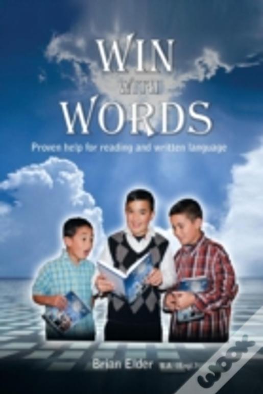 Win With Words: Proven Help For Recovering Readers