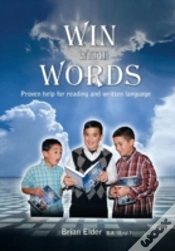 Capa do artigo Win With Words: Proven Help For Recovering Readers