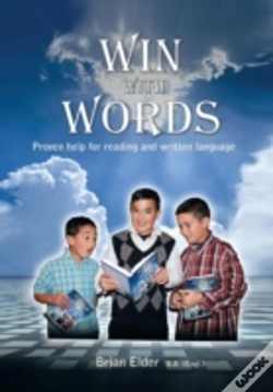 Capa do artigo Win With Words: Proven Help For Recovering Readers