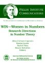 Win--Women In Numbers - Preview