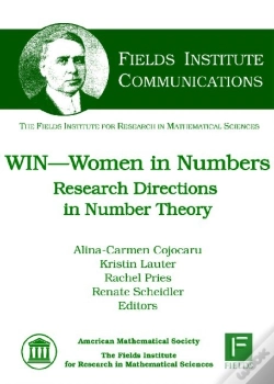 Capa do artigo Win--Women In Numbers