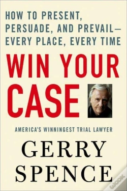 Capa do artigo Win Your Case